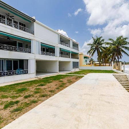 Fortuna Paradise Luquillo Exterior photo