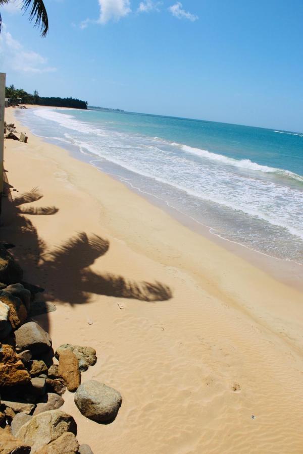 Fortuna Paradise Luquillo Exterior photo
