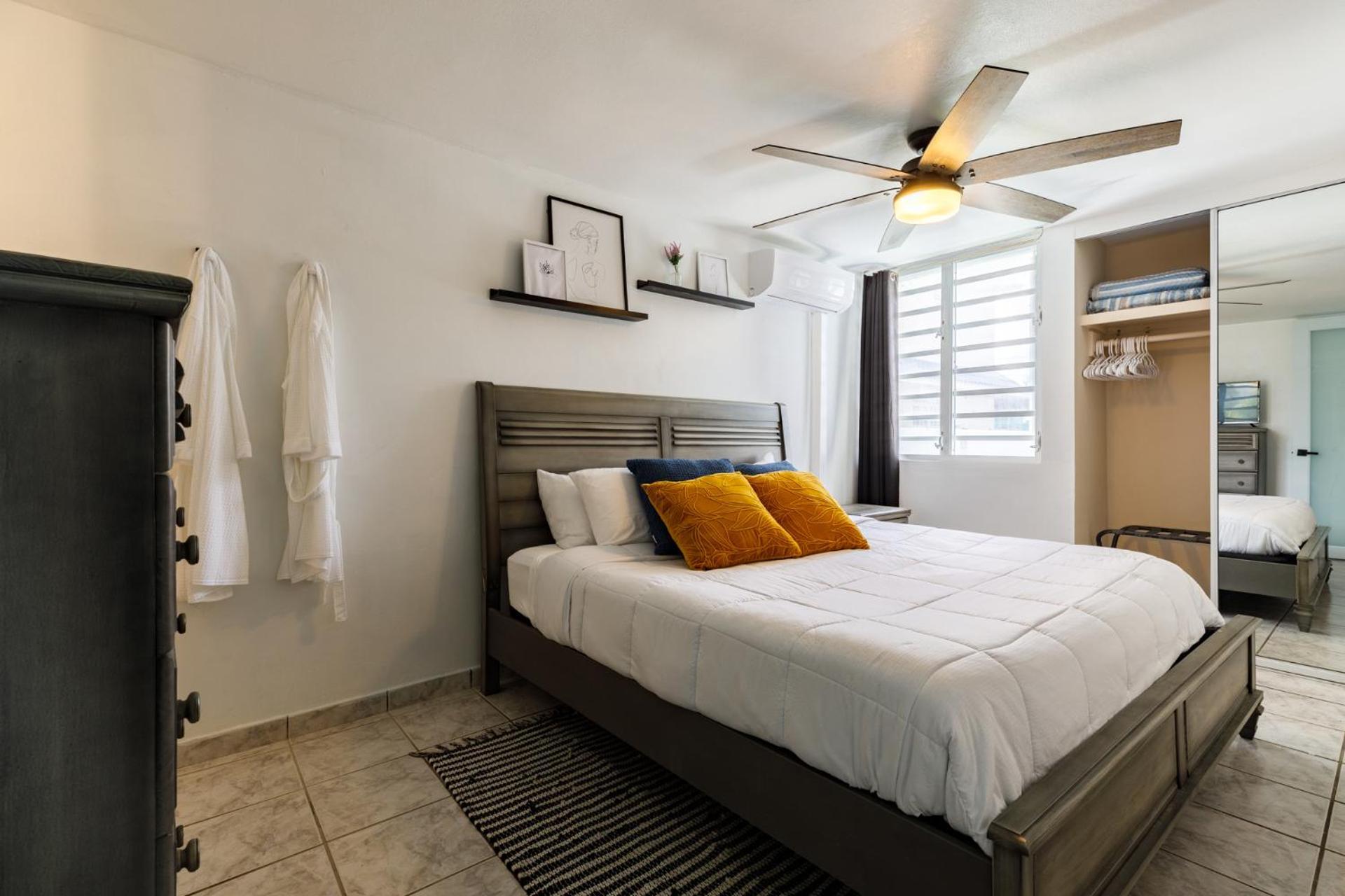 Fortuna Paradise Luquillo Exterior photo