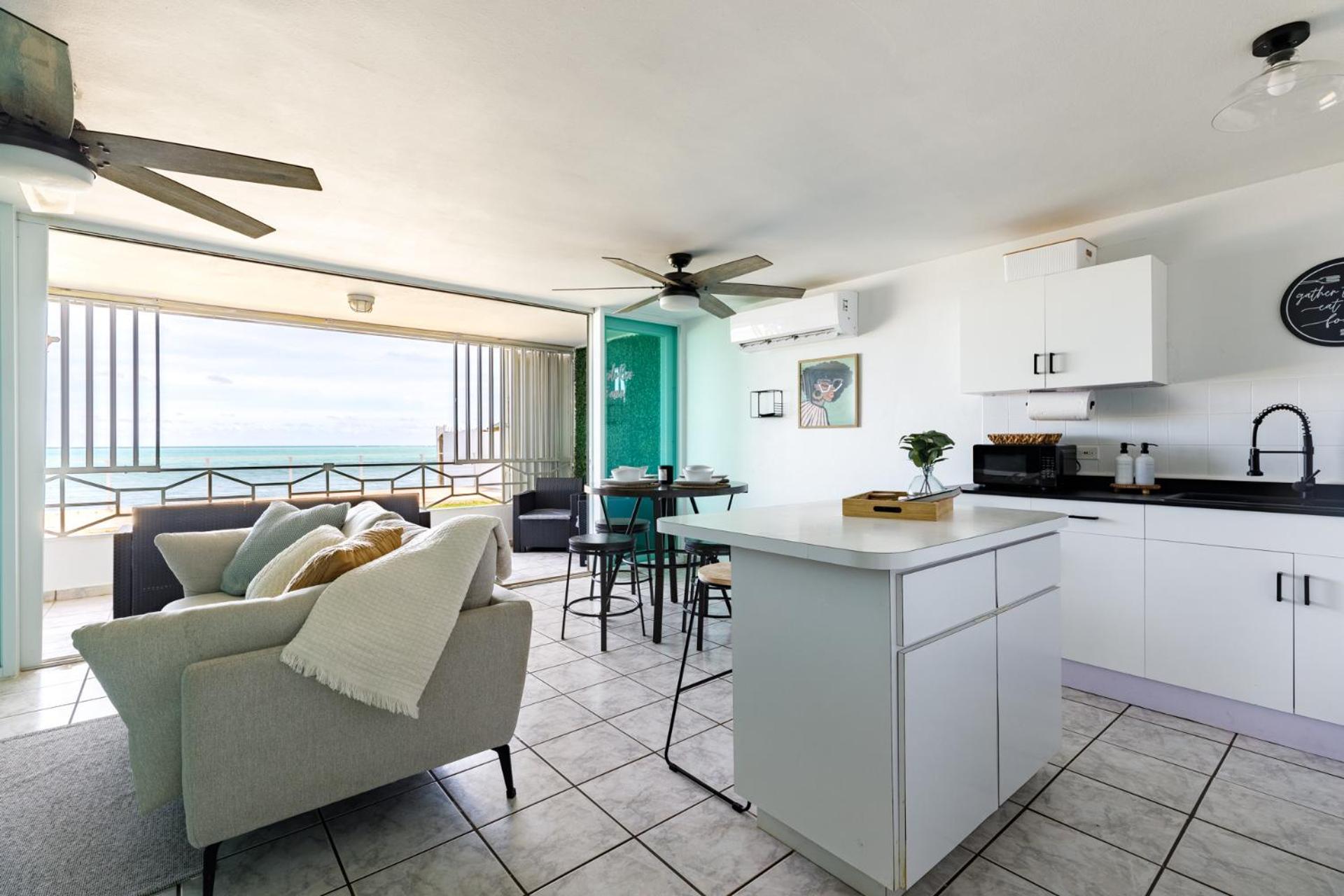 Fortuna Paradise Luquillo Exterior photo