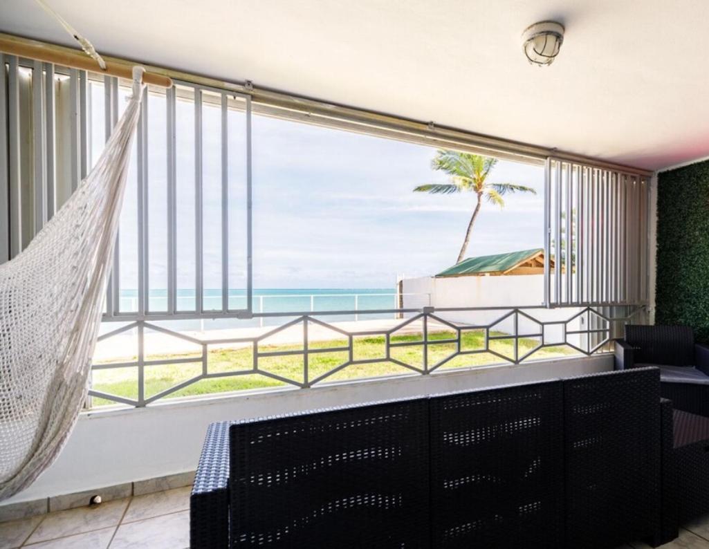Fortuna Paradise Luquillo Exterior photo