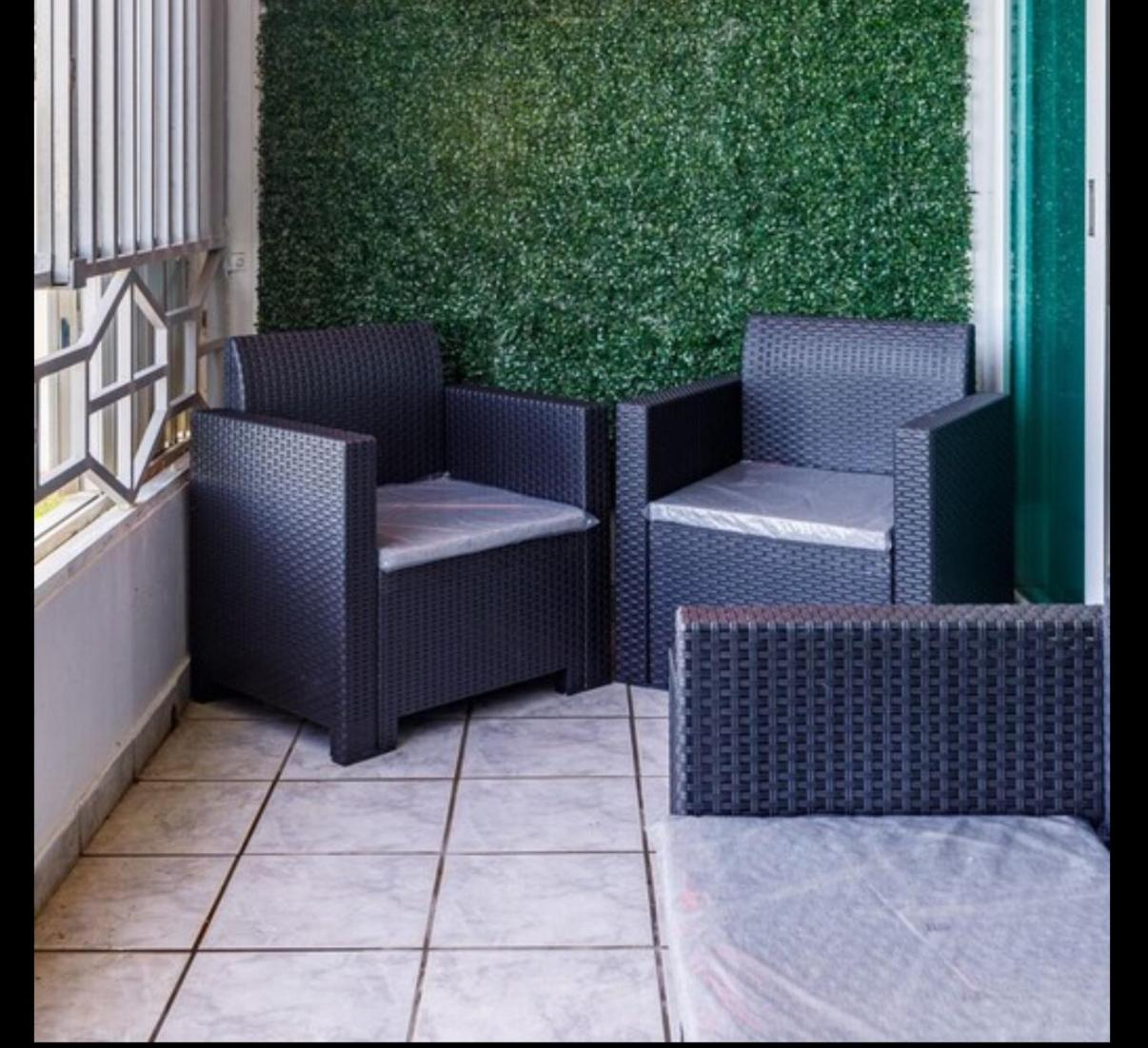 Fortuna Paradise Luquillo Exterior photo